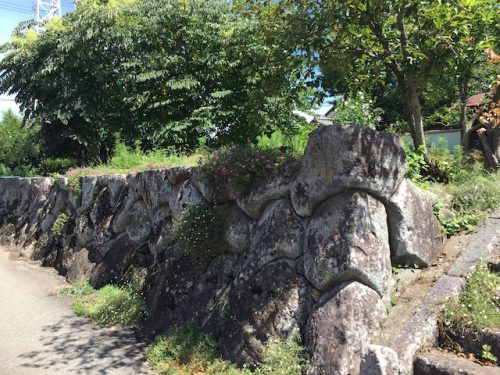 武将 福島正則(ふくしままさのり) 月夜のウサ吉